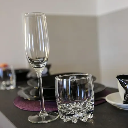 Vmaks - Kraljev Park Apartment Novi Sad